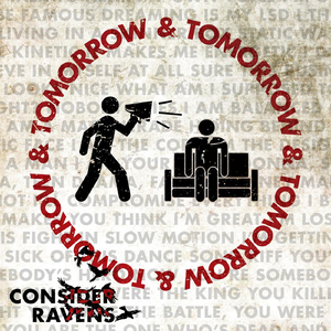 When the Cameras Are Off We Make the News