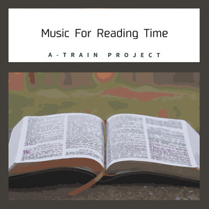 Under the Amber Lamp Light