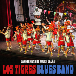 Aquí está mi charanga (Presentación)