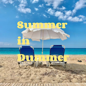 ⛱️夏日必听Summer-in-my-city^