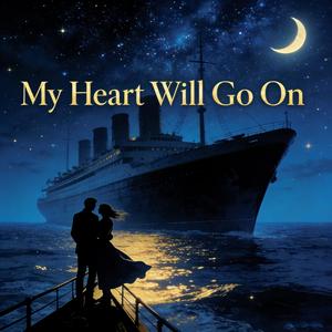 My Heart Will Go On