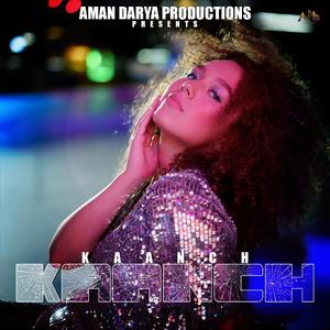 Kaanch (feat. Vipin Lyricist)