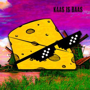 Kaas is Baas