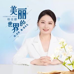 美丽的世界（伴奏）