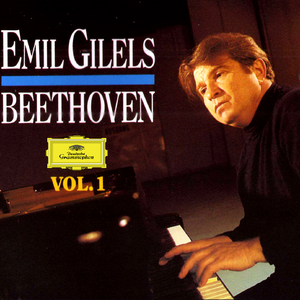 Three Piano Sonatas, WoO 47- No. 1 In E Flat Major:1. Allegro cantabile