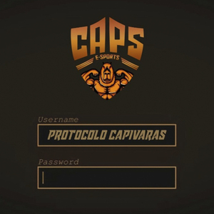 Protocolo Capivaras