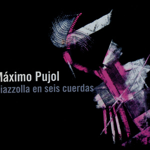 La Muerte del angel (arr. A. Carlevaro)