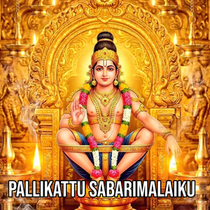 Pallikattu Sabarimalaiku