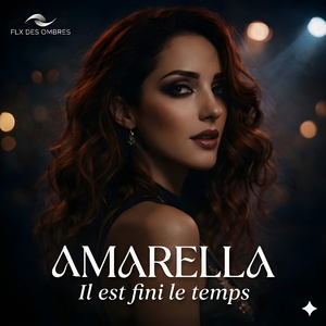 Il est fini le temps