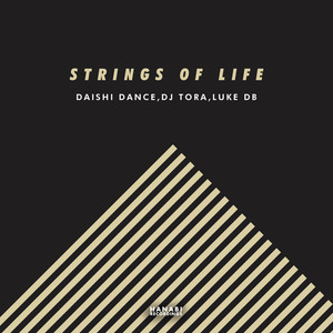 Strings Of Life (Radio Edit)