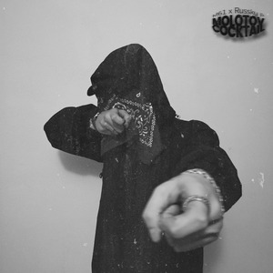 Molotov Cocktail (feat. Russky P)