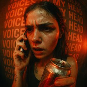 Voices In My Head (Techno)