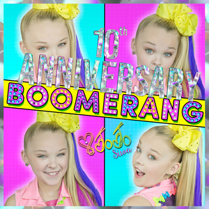 Boomerang (2026)
