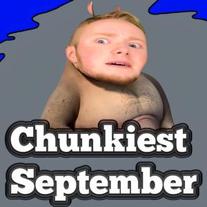 Chunkiest September (Kirb0 Mix)