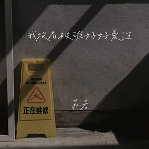 我没被谁好好爱过