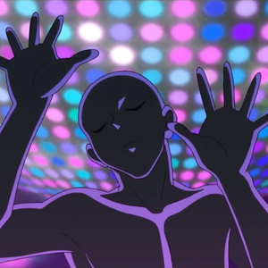 抓住我吧、今夜 (捕まえて、今夜)【名侦探柯南犯泽先生OP】