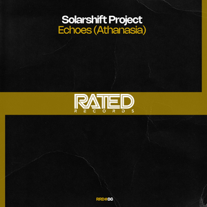 Echoes Athanasia (Extended Mix)