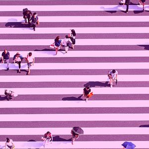 一尘不染星期五晚上印象数