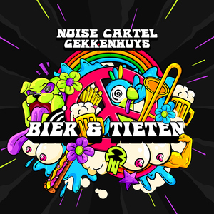 Bier & Tieten