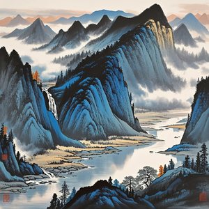 净化身心（静心曲）