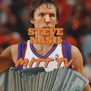 Steve Nash (feat. LA Benji)