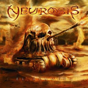 Acechando al Enemigo