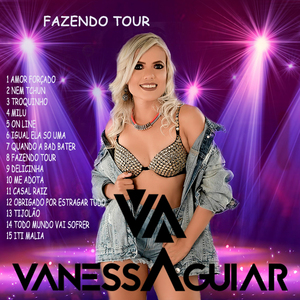 Fazendo Tour