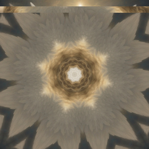 Spessartine Fearless Finch (Instrumental Version)