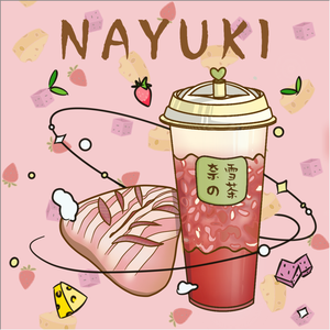 NAYUKI'S LOVE