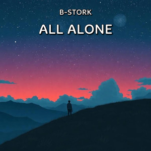 All Alone (Radio Mix)