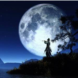 寒衣调（Cover 河图）