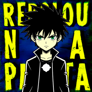 REBOLOU NA PISTA (Sped Up)