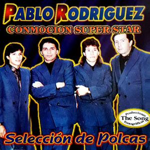 Che Vallemi / Apytavo Che Añomi / Virginia / Asunción del Paraguay / Musiqueada Jazmin Guype / Ko'ape Che Avy'áve / Barcino Koli / Trigueñitami / La Ultima Letra / Ahakuetevo a Escribita / Purahey Chu'ì