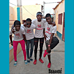 Becinho (Afro House)