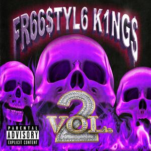 P1MP BASED FREESTYLE (feat. Lil B)