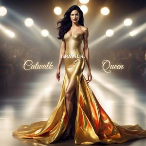 Catwalk Queen (feat. DJ Puzzle)