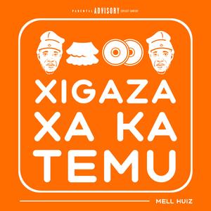 HiYENA (feat. Lwaziey)