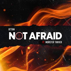 Not Afraid (feat. Monster Tarver)