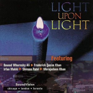 Light Upon Light (Feat. Dawud Wharnsby)