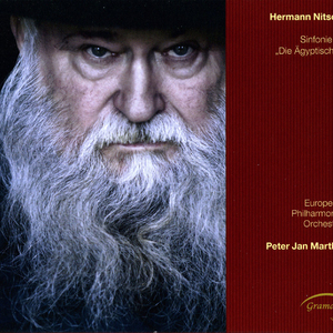 Symphony No. 9, "The Egyptian": I. Gewaltige Explosion