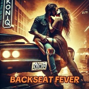 BACKSEAT FEVER (feat. WINTERDAY)