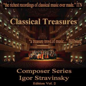 Le Baiser de la fée (The Fairy's Kiss): At the Mill