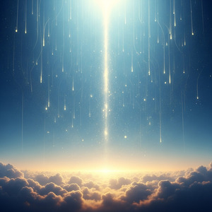 Chant of the Open Sky