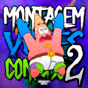 MONTAGEM VOZES CONFUSO 2