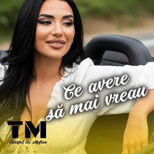 Ce avere sa mai vreau (Colaj Senzational Ianuarie)