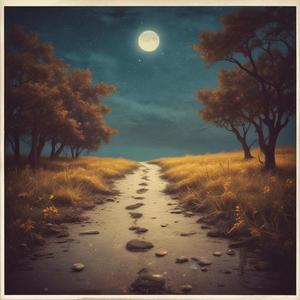 星を数えながら