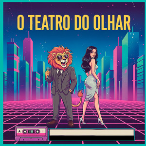 O Teatro do Olhar