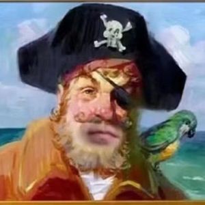 海绵宝宝（重金属）