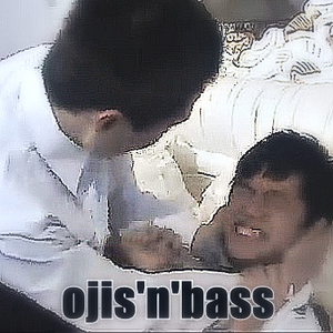 ojis'n'bass