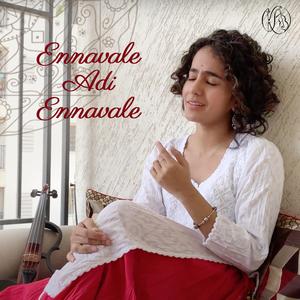 Ennavale adi ennavale